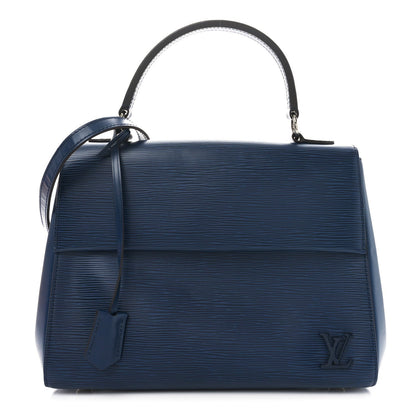 Louis Vuitton Epi Cluny MM 1 of 7