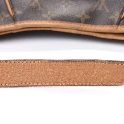 Louis Vuitton Monogram Galliera PM 12 of 16