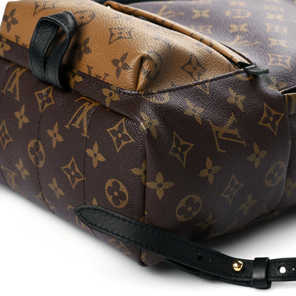 Louis Vuitton Reverse Monogram Palm Springs Backpack PM 9 of 9