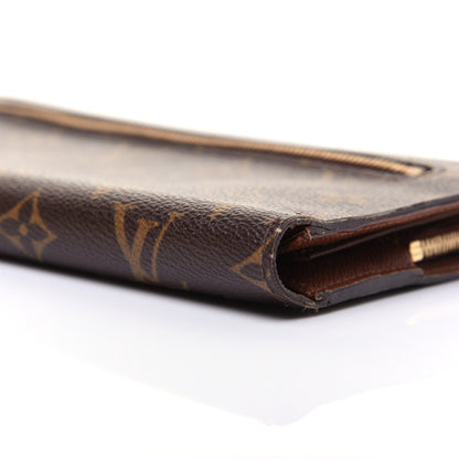 Louis Vuitton Monogram Insolite Organizer Wallet 7 of 22