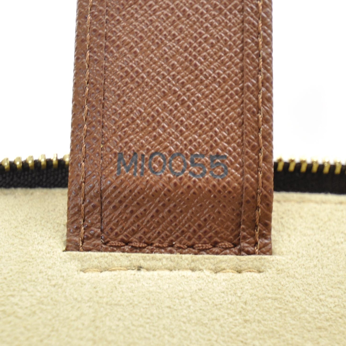 Monogram Monte Carlo Jewelry Box