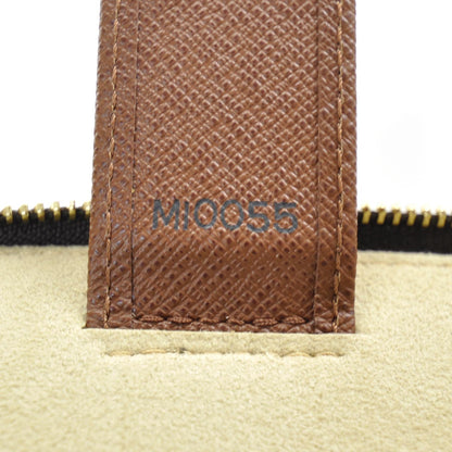Louis Vuitton Monogram Monte Carlo Jewelry Box 8 of 8