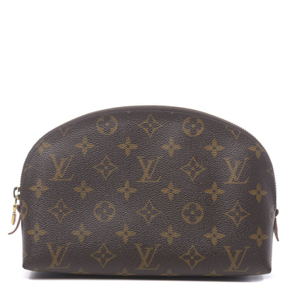 Louis Vuitton Monogram Cosmetic Pouch GM 1 of 6