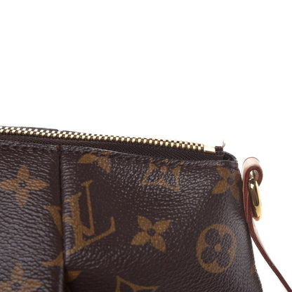 Louis Vuitton Monogram Turenne MM 11 of 12