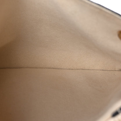 Louis Vuitton Empreinte Surene BB Creme 4 of 8
