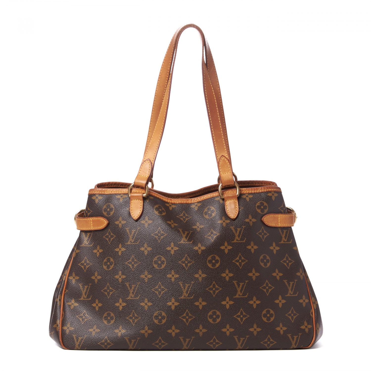 Louis Vuitton Monogram Batignolles Horizontal 1 of 7