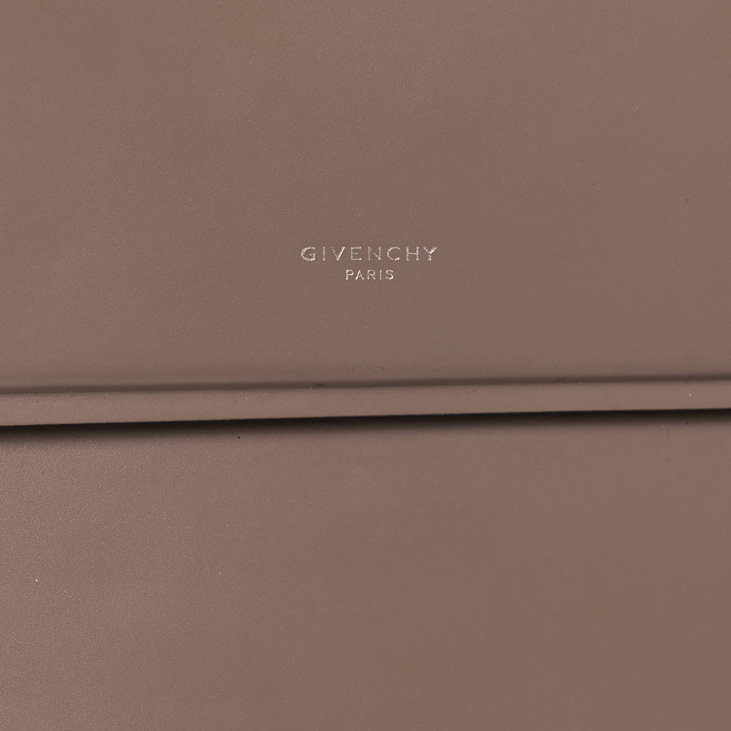 Givenchy Smooth Calfskin Small Horizon Satchel Linen 6 of 15