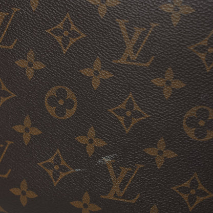 Louis Vuitton Monogram Neonoe MM Rose Poudre 9 of 9