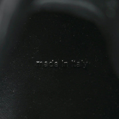 Louis Vuitton Monogram Eclipse Mens Passenger High Top Sneaker Boots 8 Black 8 of 11