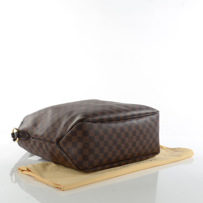 Louis Vuitton Damier Ebene Delightful MM 4 of 7