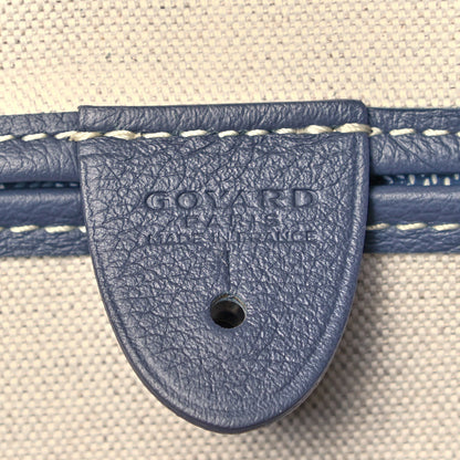 Goyard Goyardine Artois MM Grey 6 of 10
