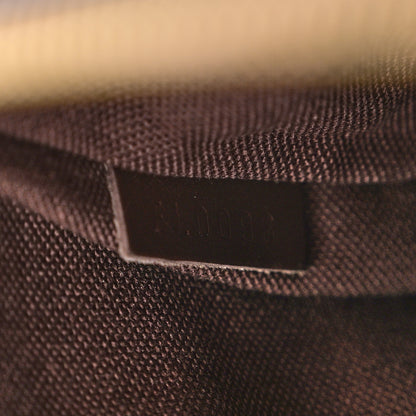 Louis Vuitton Damier Ebene Pochette Melville 7 of 12