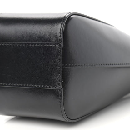 Givenchy Calfskin Mini Vertical Antigona Black 10 of 12