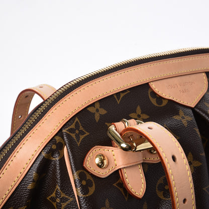 Louis Vuitton Monogram Tivoli GM 8 of 8