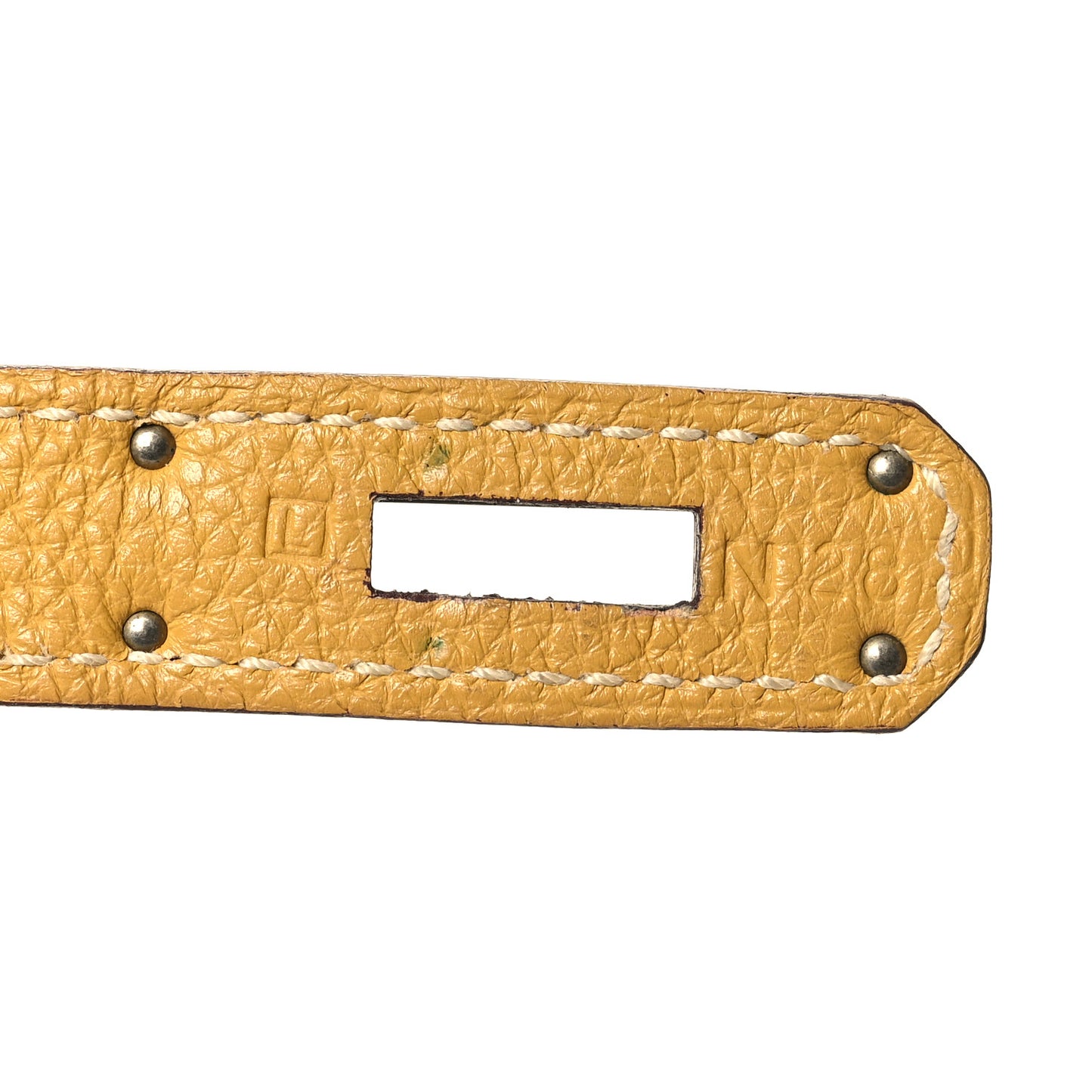 Togo Kelly Retourne 28 Curry