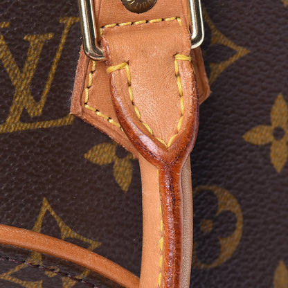 Louis Vuitton Monogram Ellipse MM 12 of 21
