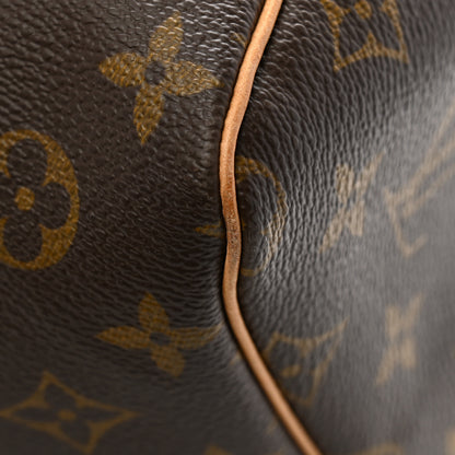 Louis Vuitton Monogram Keepall 60 11 of 15