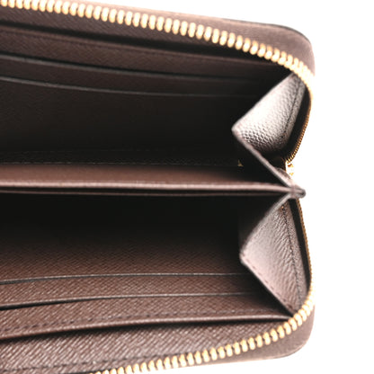 Louis Vuitton Damier Ebene Zippy Coin Purse 5 of 7