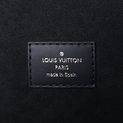 Louis Vuitton Epi Neverfull MM Denim Light 6 of 9