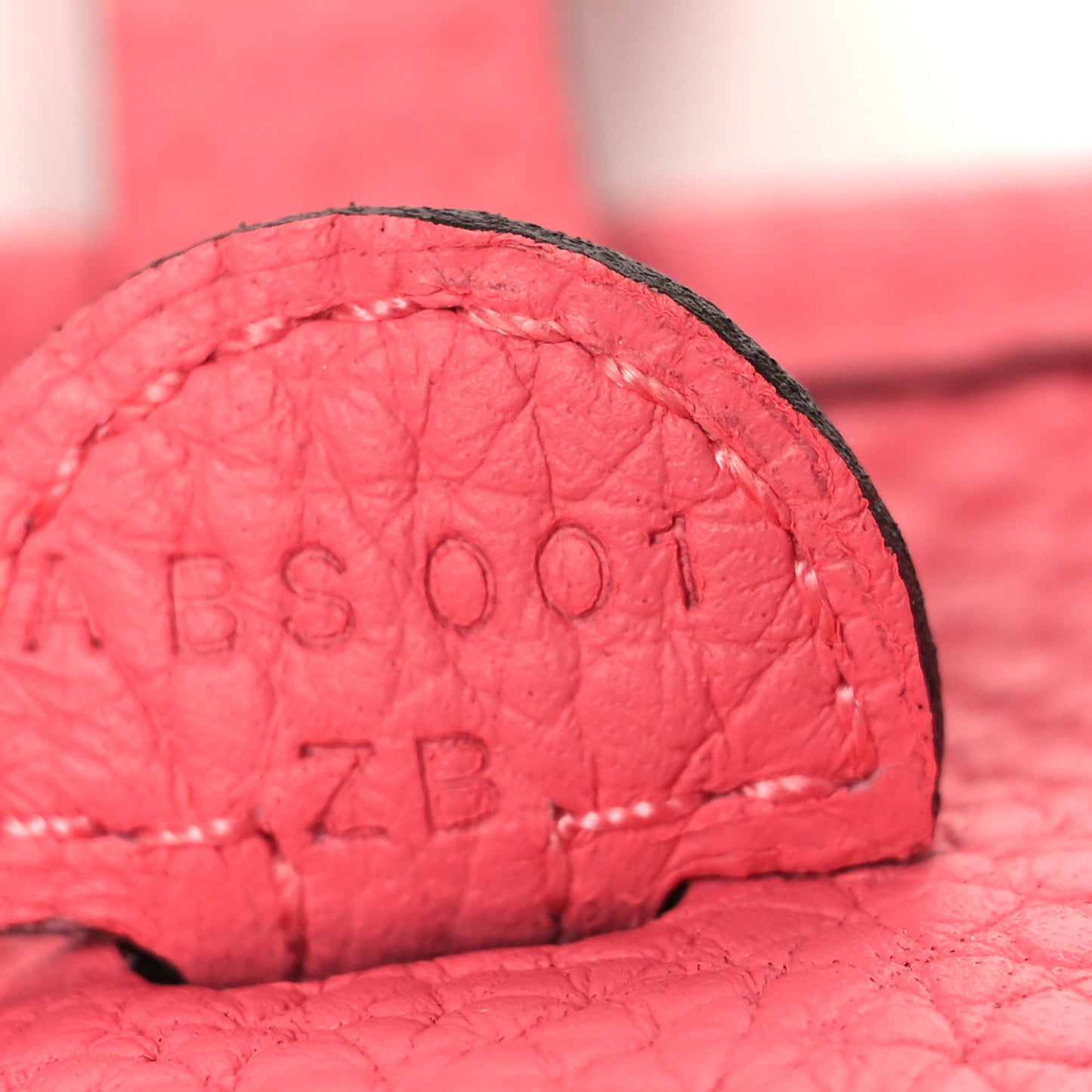 Taurillon Clemence Amazone Evelyne TPM Rose Azalee Rouge Pivoine