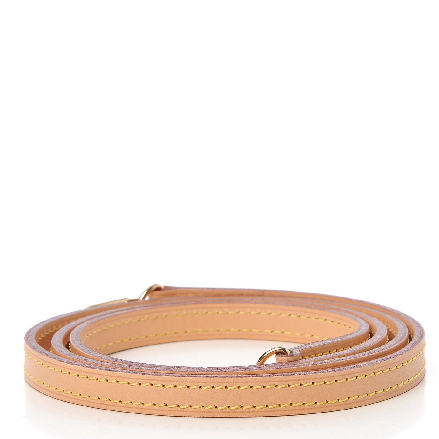 Vachetta Eva Shoulder Strap