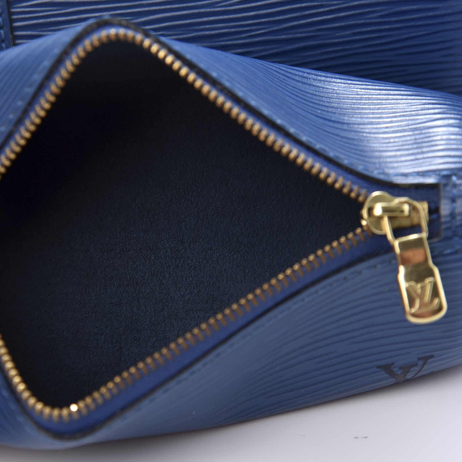 Louis Vuitton Epi Soufflot Toledo 7 of 13