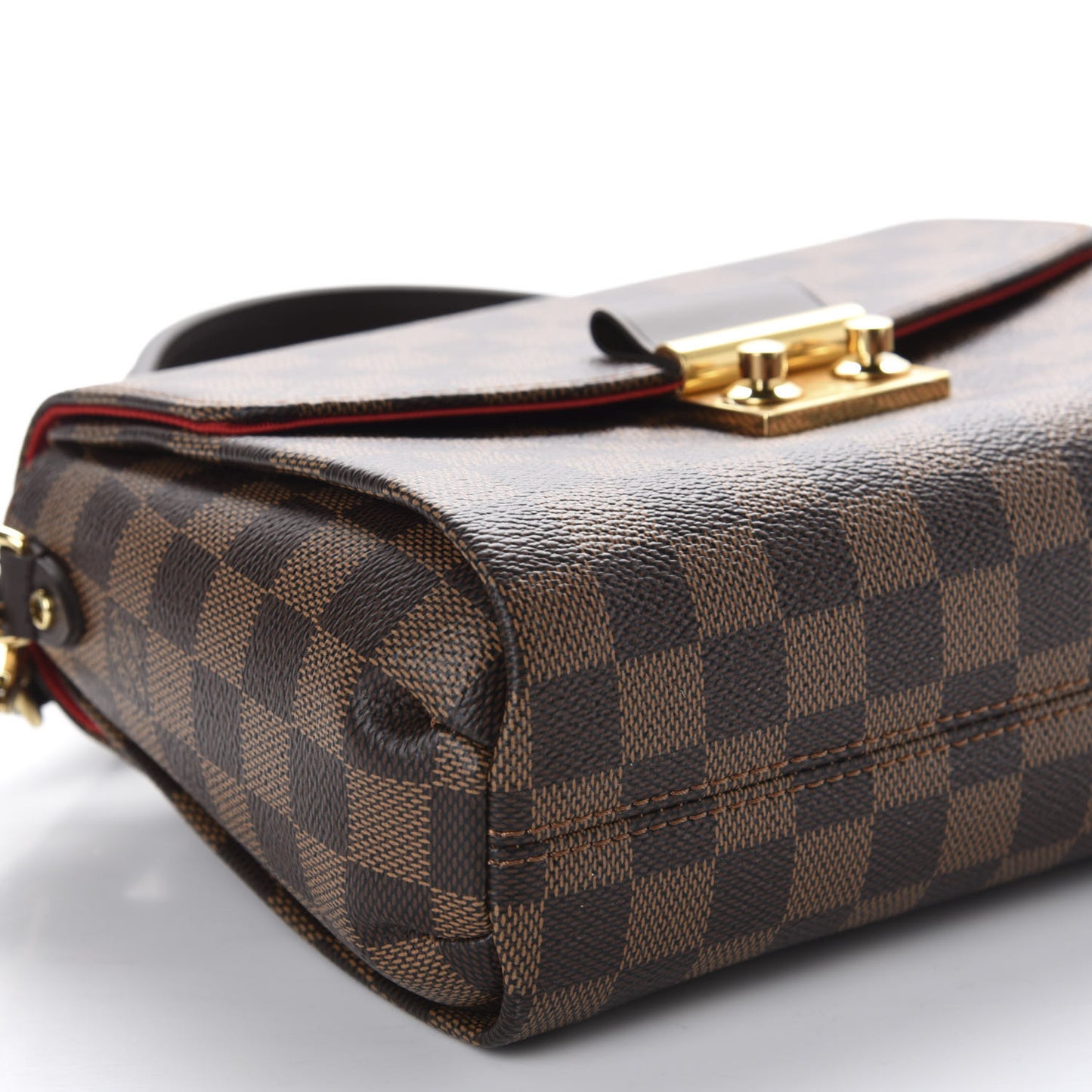 Damier Ebene Croisette