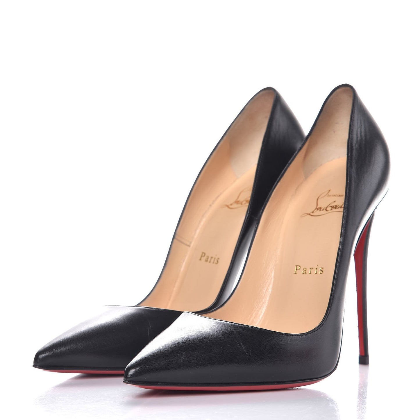 Kid So Kate 120 Pumps 38.5 Black