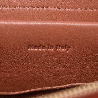 Celine Smooth Calfskin Mini Belt Bag Terracotta 7 of 7