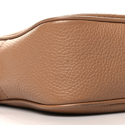 Gucci Cellarius Calfskin Small Soho Disco Bag Camelia 9 of 12