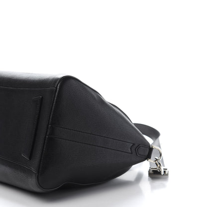 Givenchy Sugar Goatskin Medium Antigona Black 10 of 13