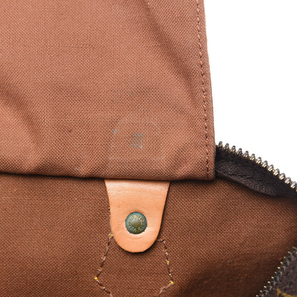 Louis Vuitton Monogram Speedy 30 7 of 18