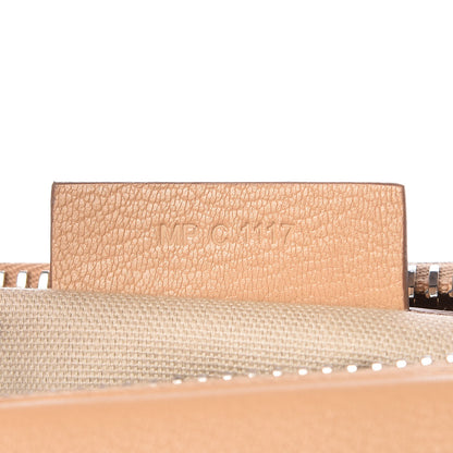 Givenchy Sugar Goatskin Medium Antigona Light Beige 7 of 11