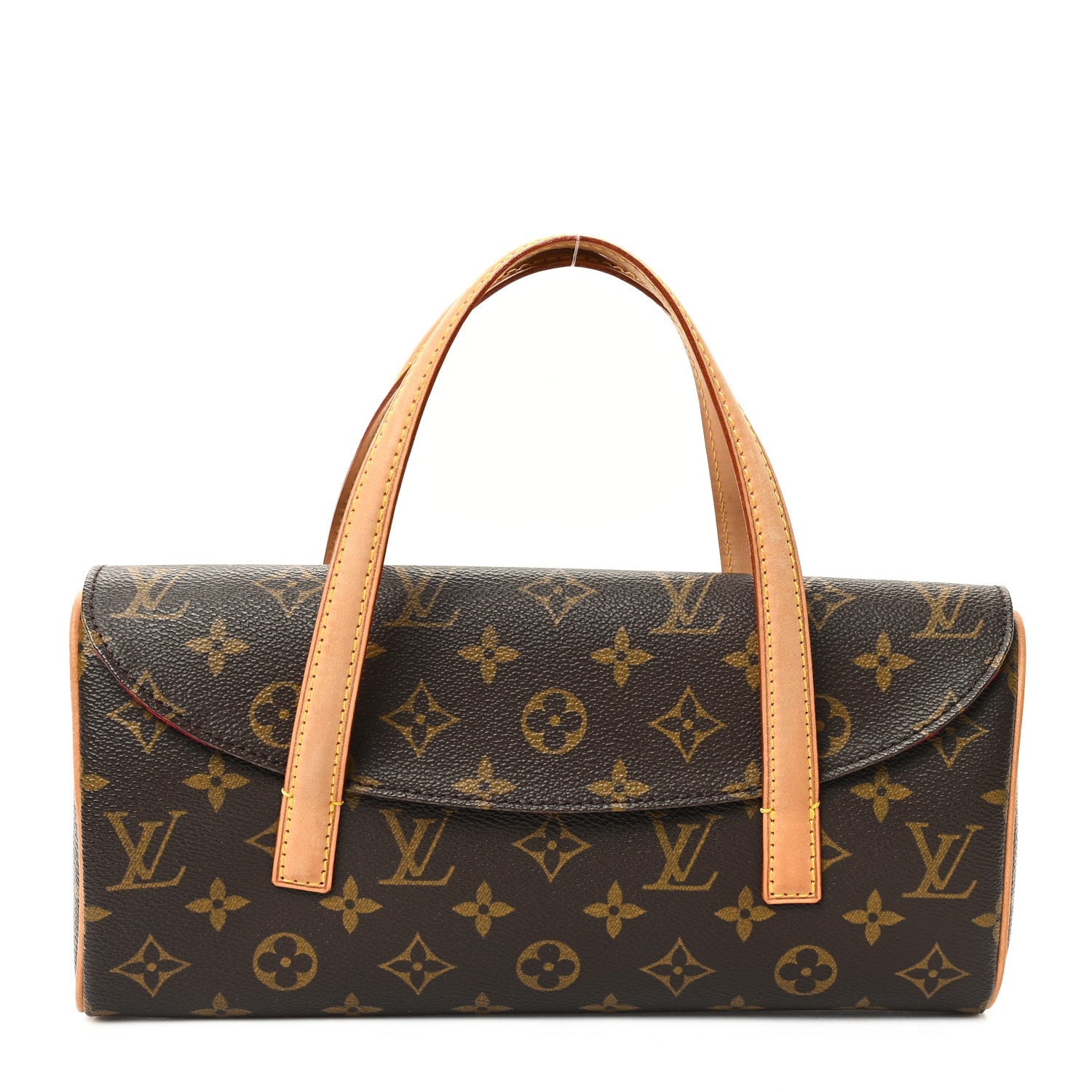 Louis Vuitton Monogram Sonatine 1 of 7