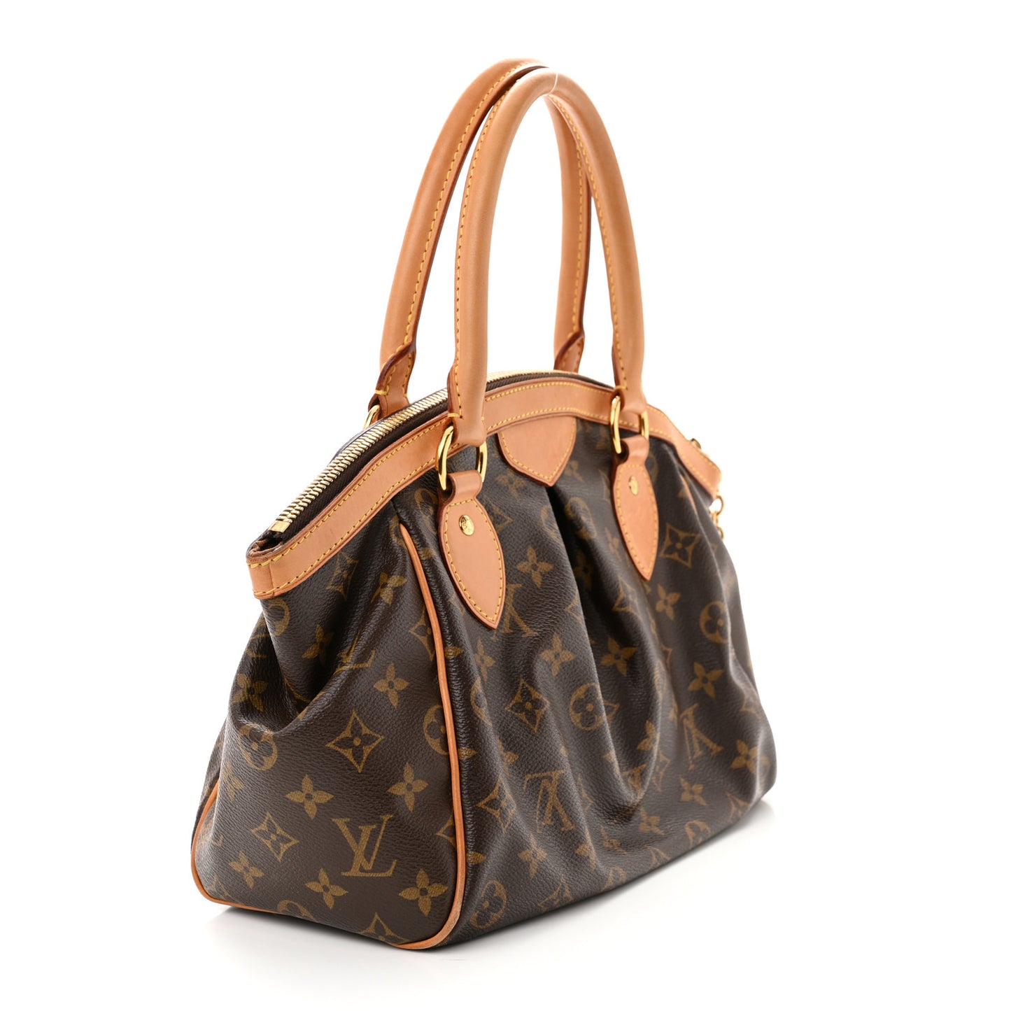 LOUIS VUITTON Monogram Tivoli PM