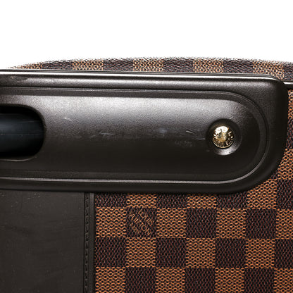 Louis Vuitton Damier Ebene Eole 50 15 of 16