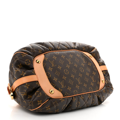 Louis Vuitton Monogram Etoile Bowling Bag 4 of 10