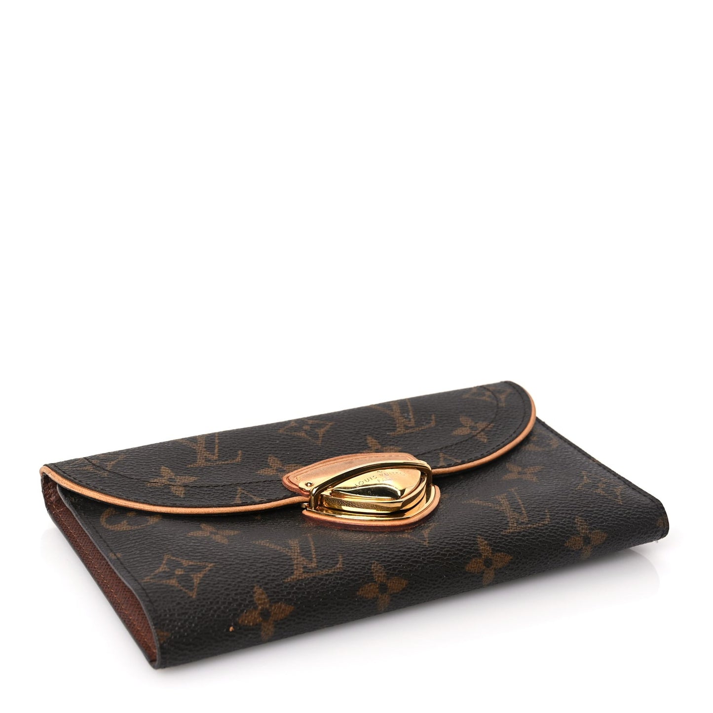Monogram Eugenie Wallet