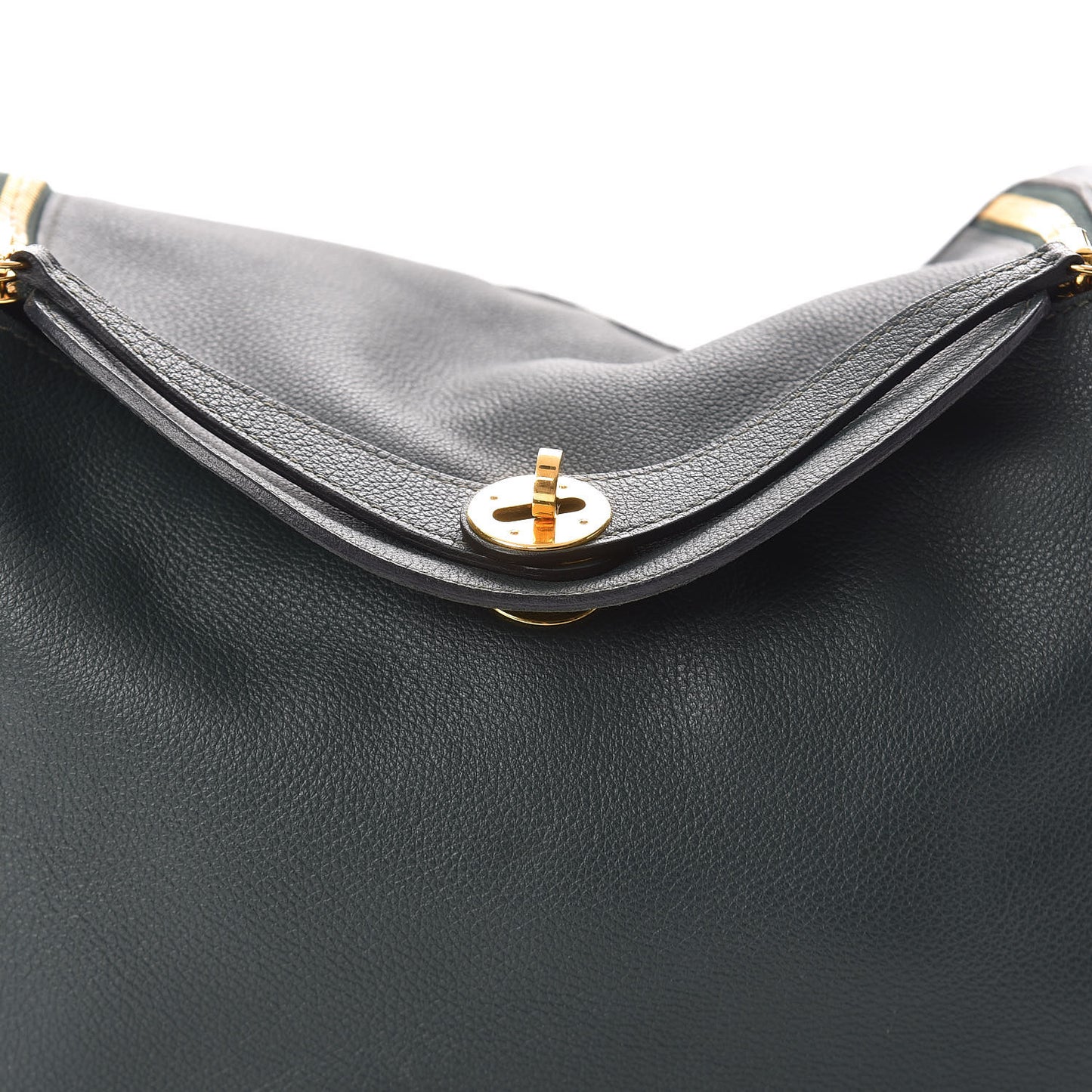 Evercolor Lindy 30 Vert Titien