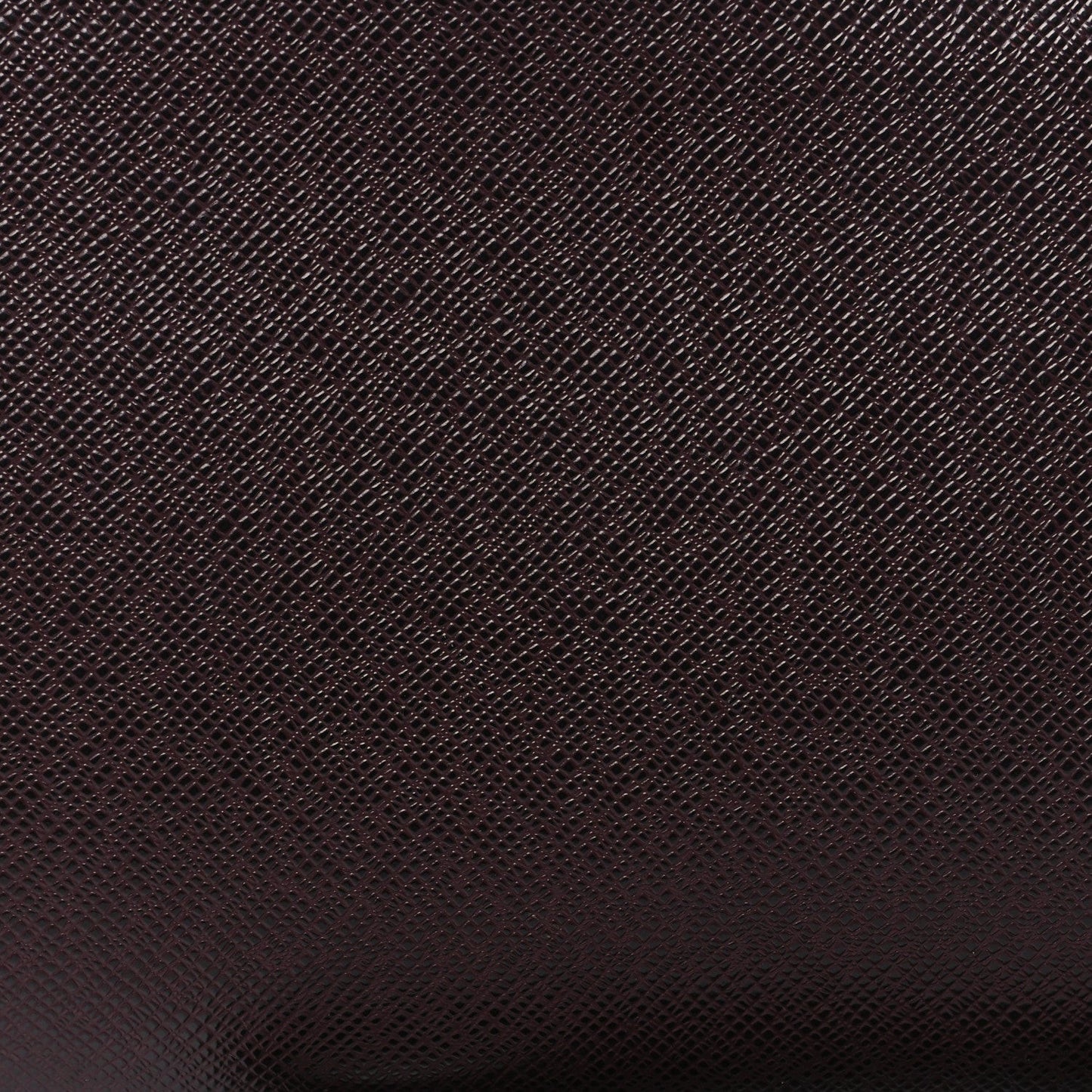 Taiga Baikal Pochette Acajou