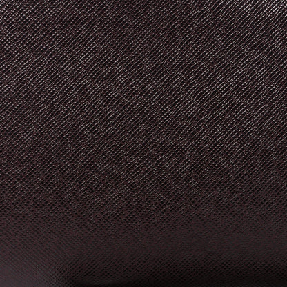 Louis Vuitton Taiga Baikal Pochette Acajou 7 of 7