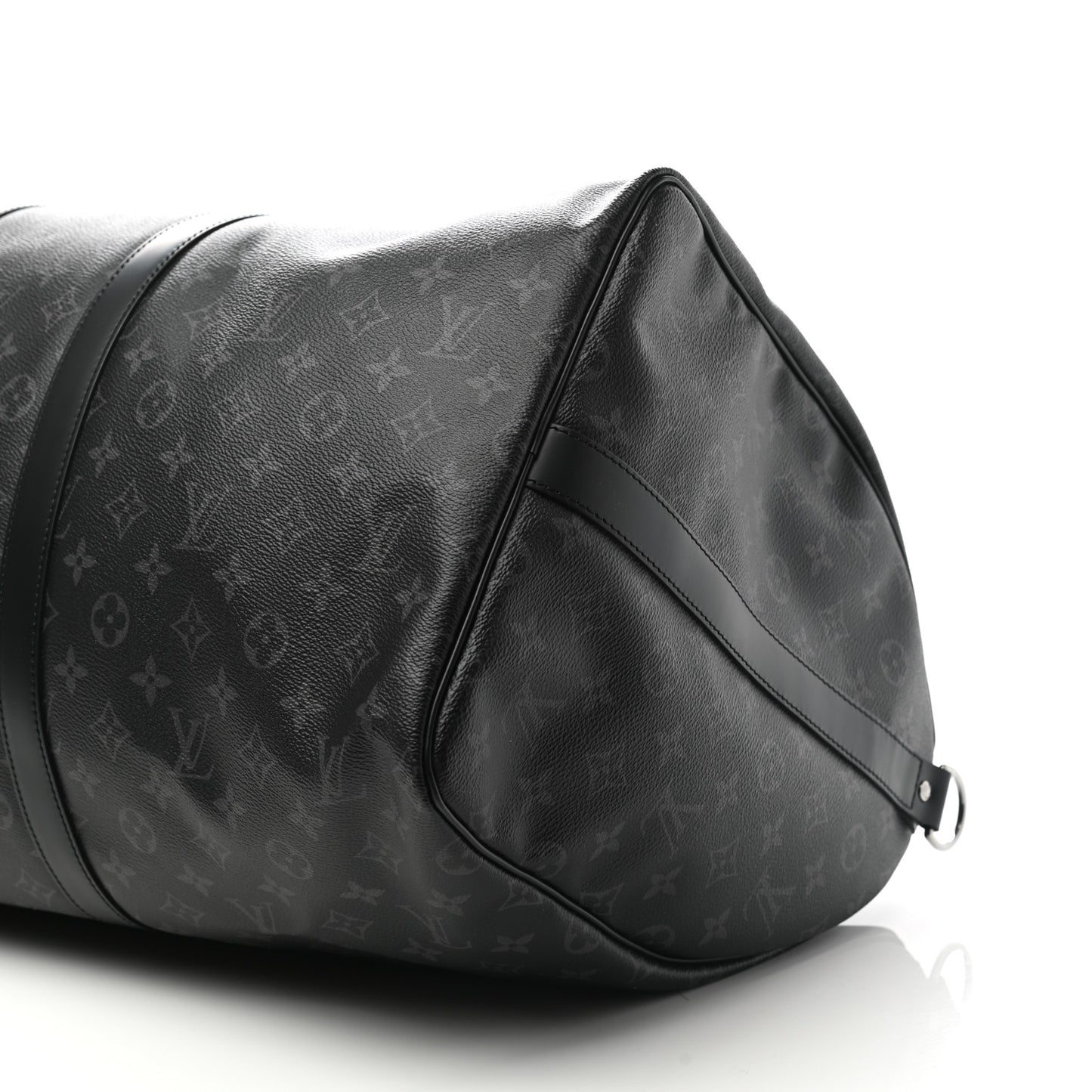 Monogram Eclipse Keepall Bandouliere 55