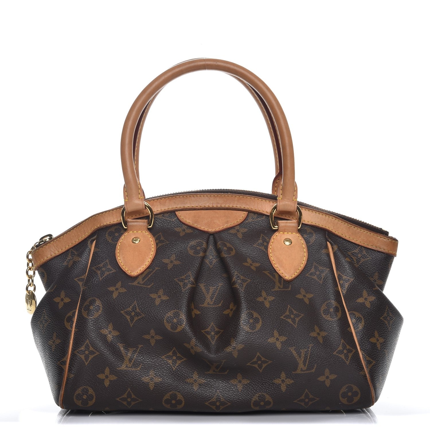 Louis Vuitton Monogram Tivoli PM 1 of 15