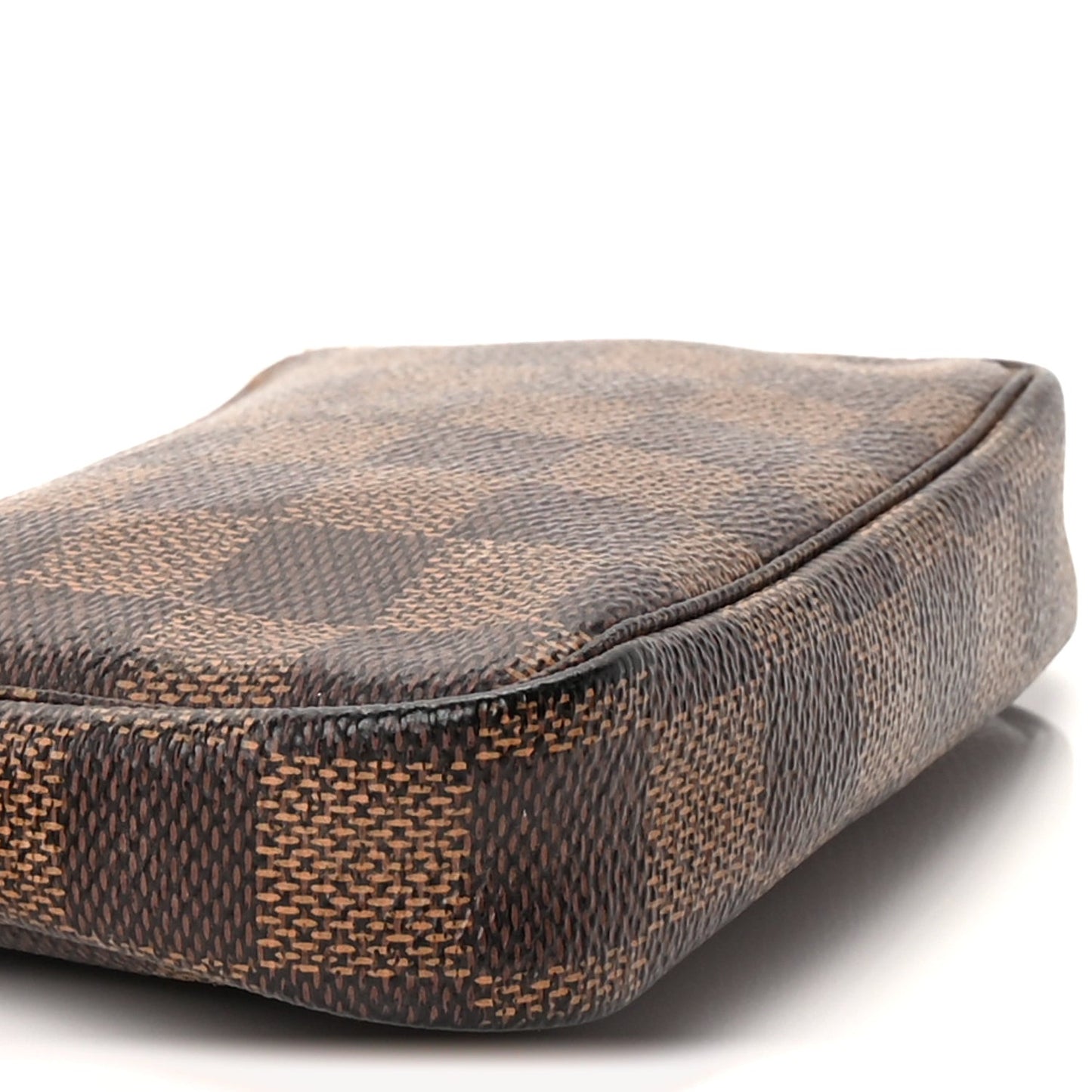 Damier Ebene Mini Pochette Accessories