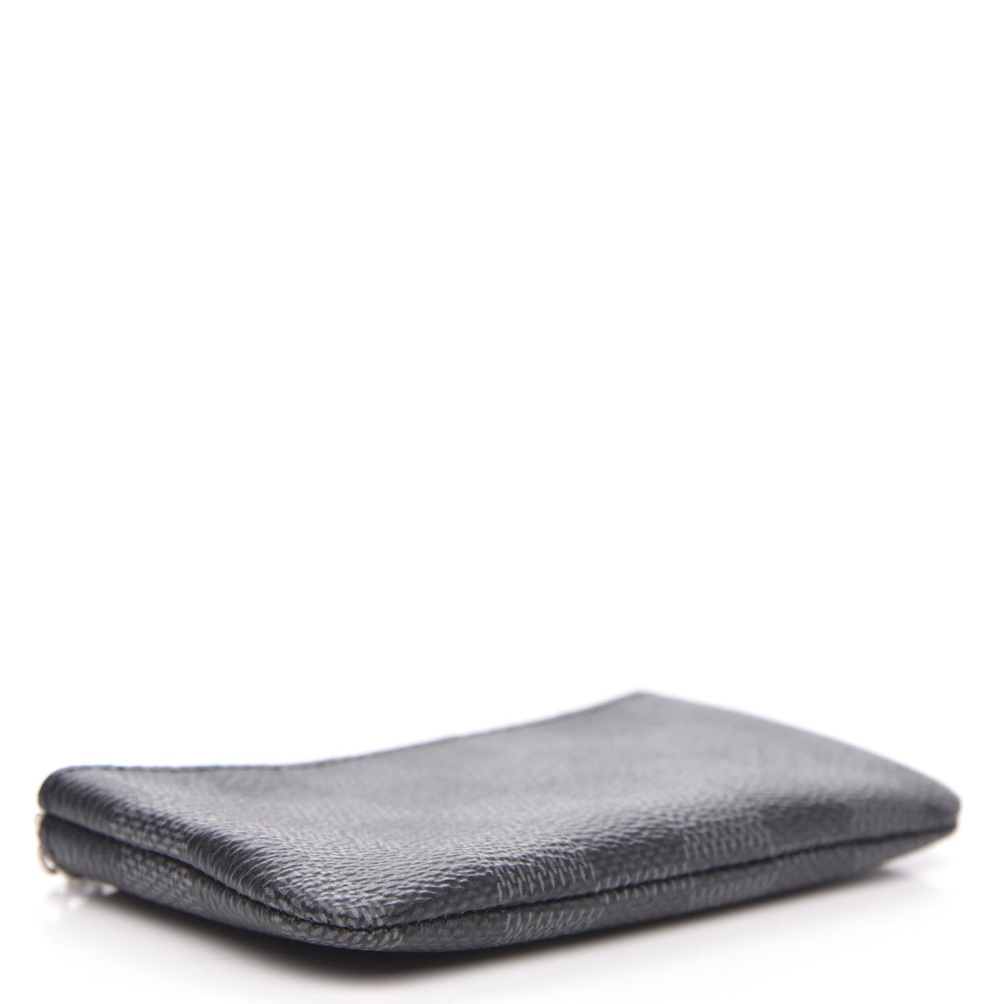 Damier Graphite Key Pouch