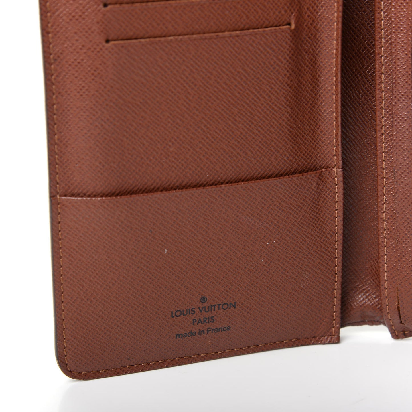 Monogram Eugenie Wallet
