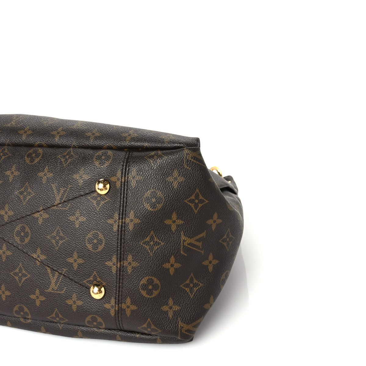 Louis Vuitton Monogram Artsy MM 8 of 8
