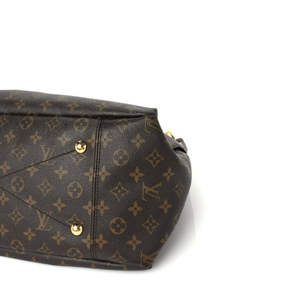 Louis Vuitton Monogram Artsy MM 8 of 8