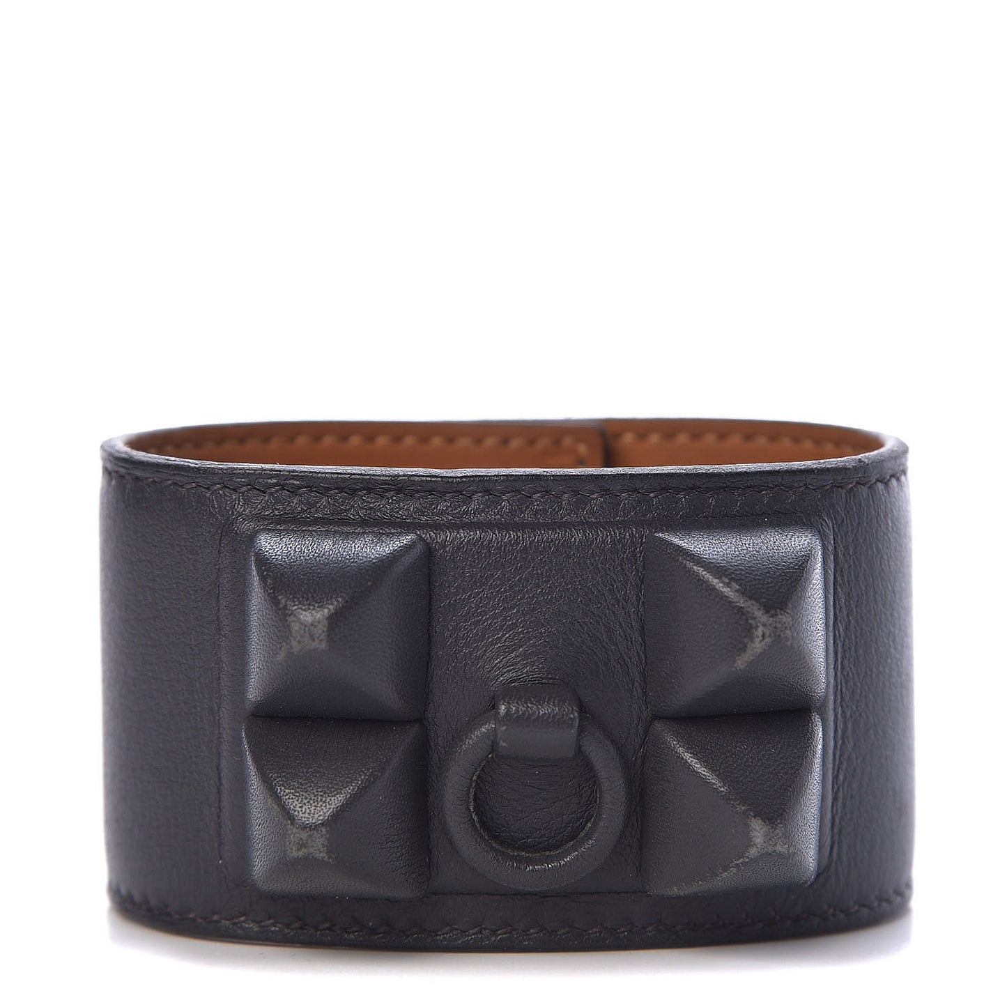 Box Collier de Chien CDC Shadow Bracelet XS Graphite