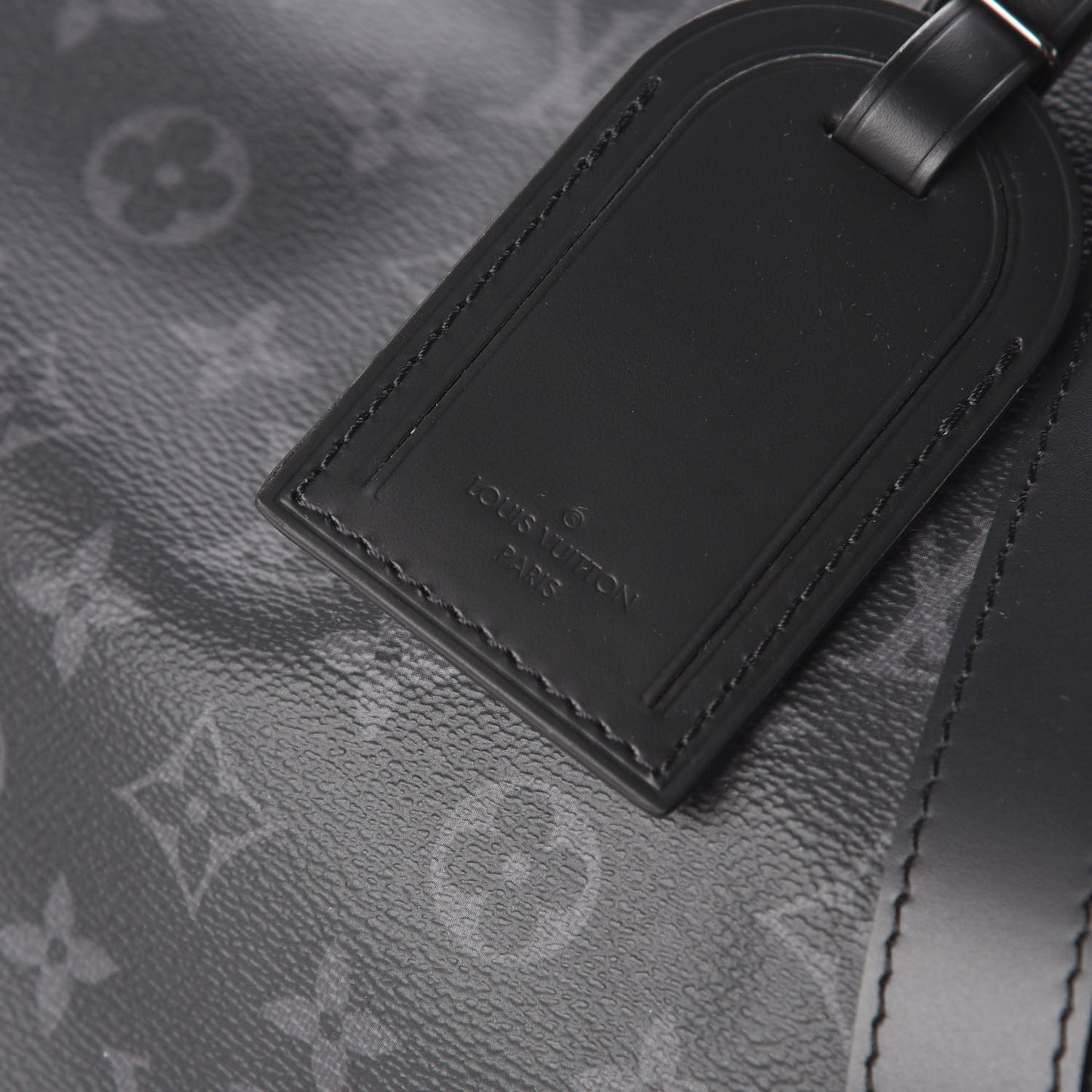 Monogram Eclipse Keepall Bandouliere 55